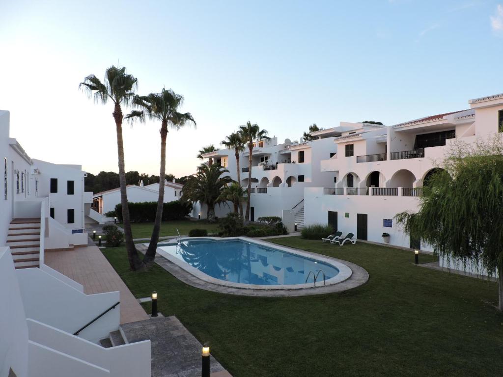 Apartamento Son Parc Menorca photo 4