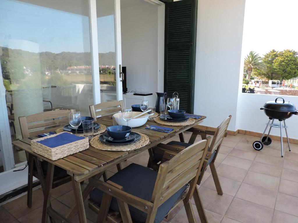 Apartamento Son Parc Menorca photo 3