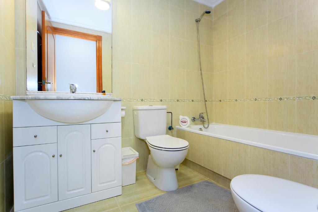 Two Bedroom Apartment La Manga photo 2