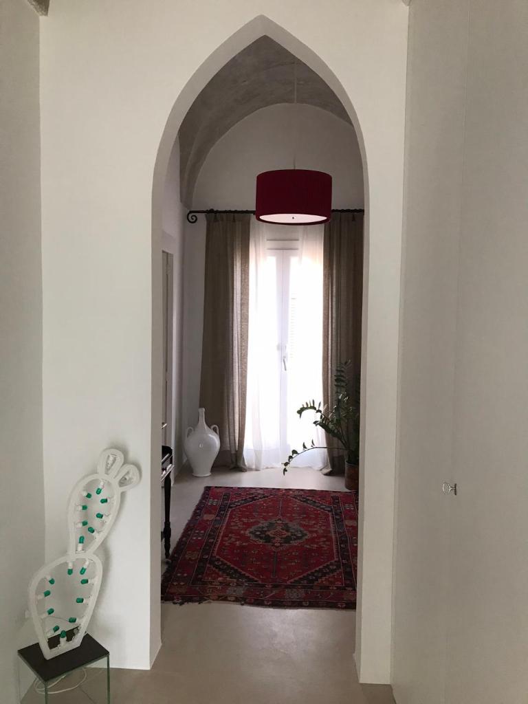 La Casa di Bacco B&b photo 2