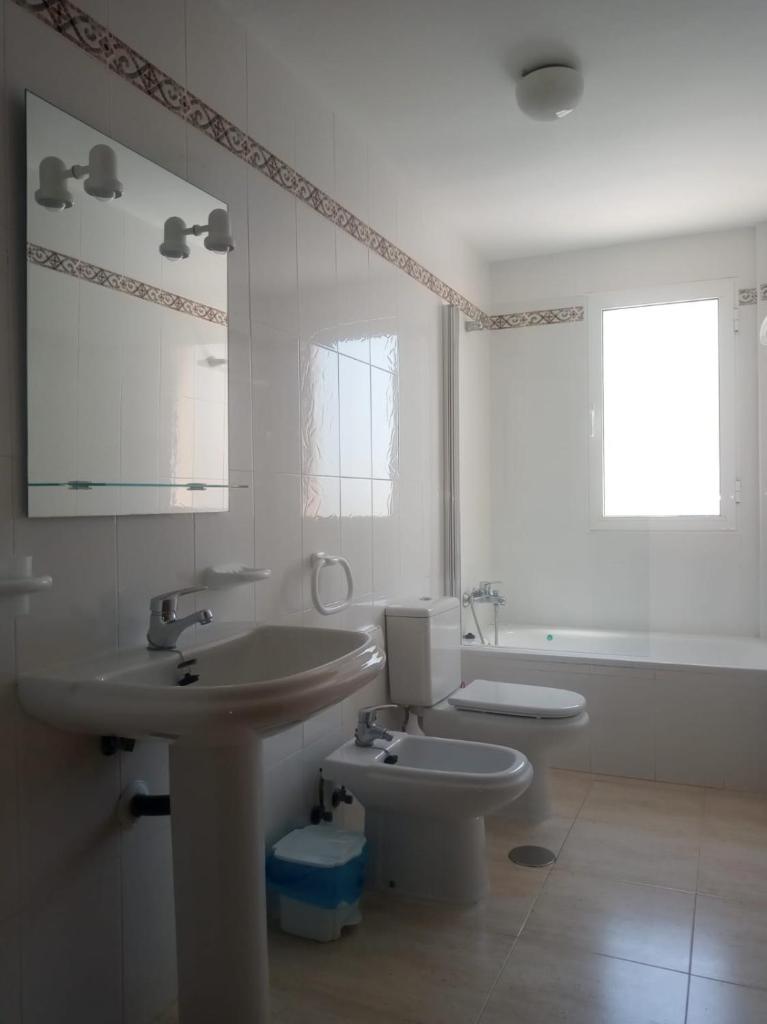 Apartamentos Vistamar photo 3