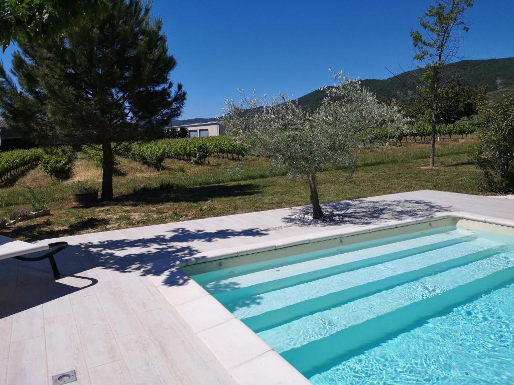 Auberge de l Helvie chez Coco & Ricou photo 2
