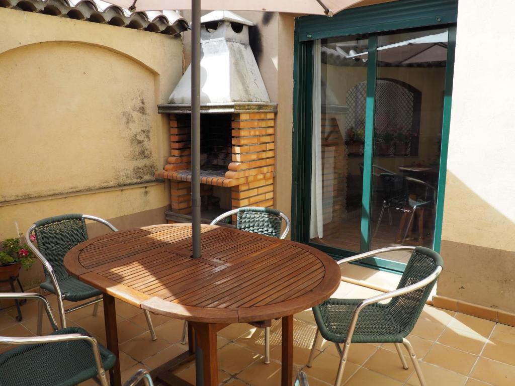Casa De Nohales photo 1