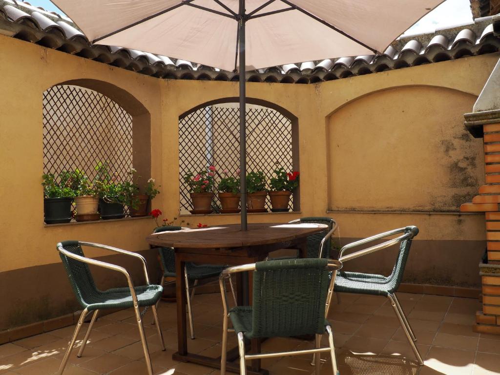 Casa De Nohales photo 2