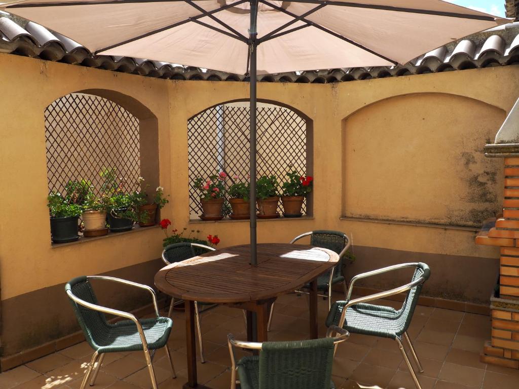 Casa De Nohales photo 3