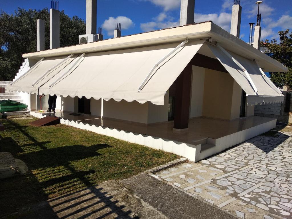 Halkidiki Holy East House photo 4