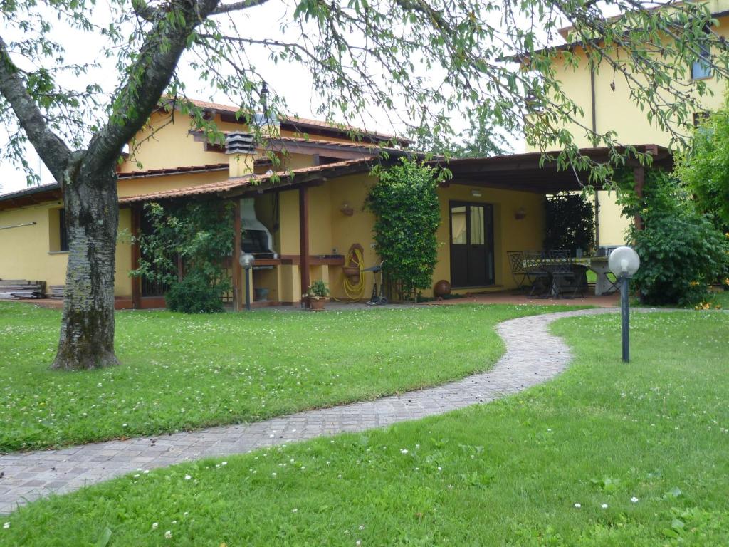 Villa Casa Gemelli photo 1