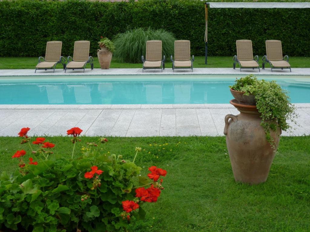 Villa Casa Gemelli photo 4