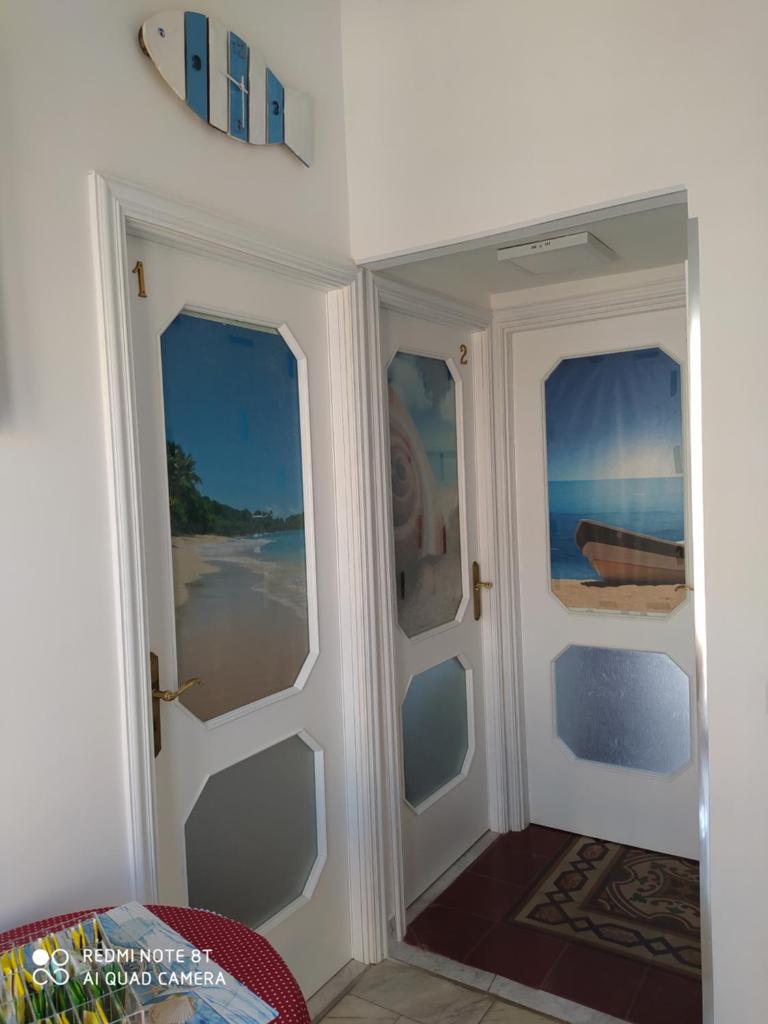 Casa privata vacanze Relax piazza Maria Anania vico n4 photo 2