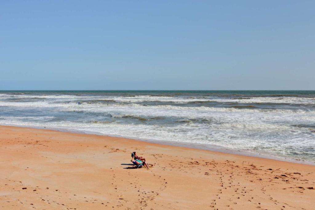 Ocean Watch Condo Unit #105 photo 2