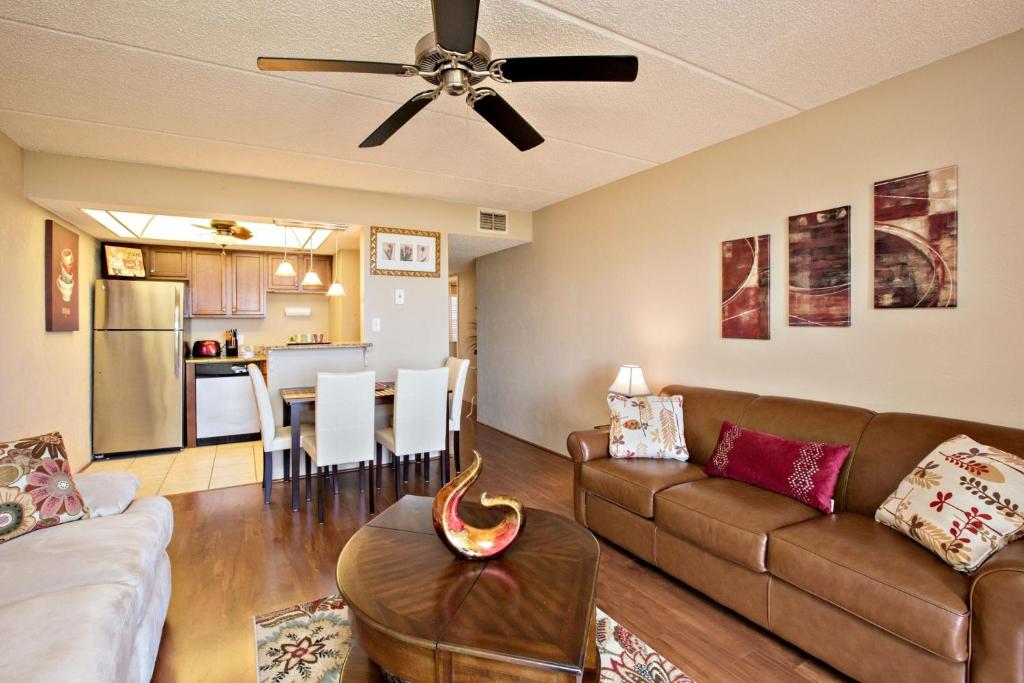 Ocean Watch Condo Unit #105 photo 1