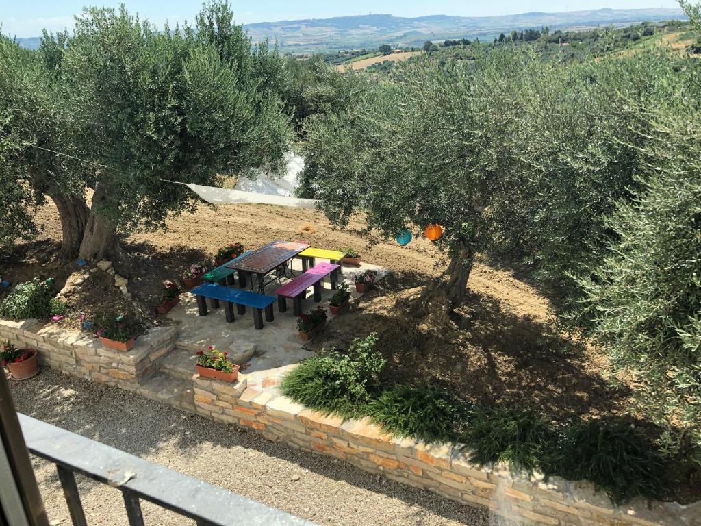Villa Angiolina, Molise photo 2