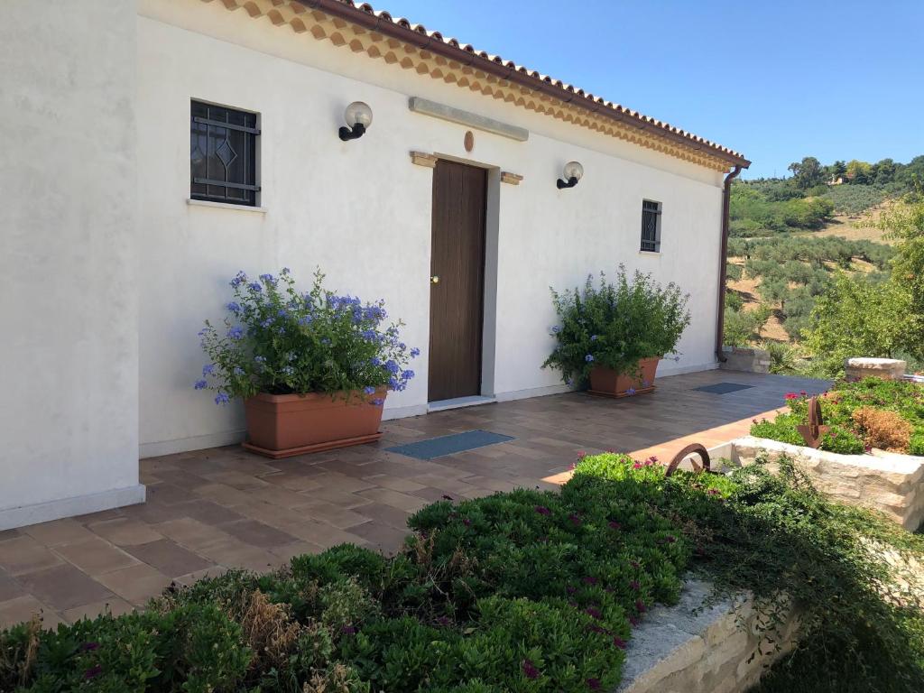 Villa Angiolina, Molise photo 1