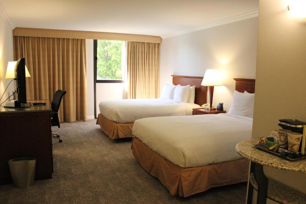 Ontario Airport Hotel & Conference Center image