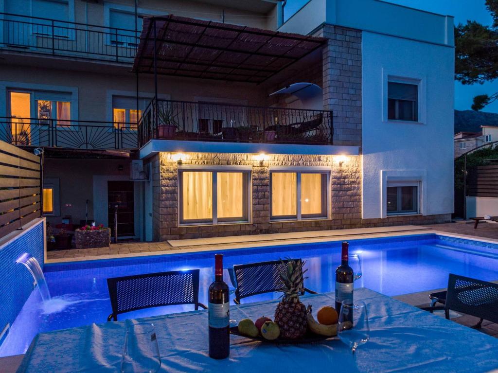 Apartmani Jukic photo 1