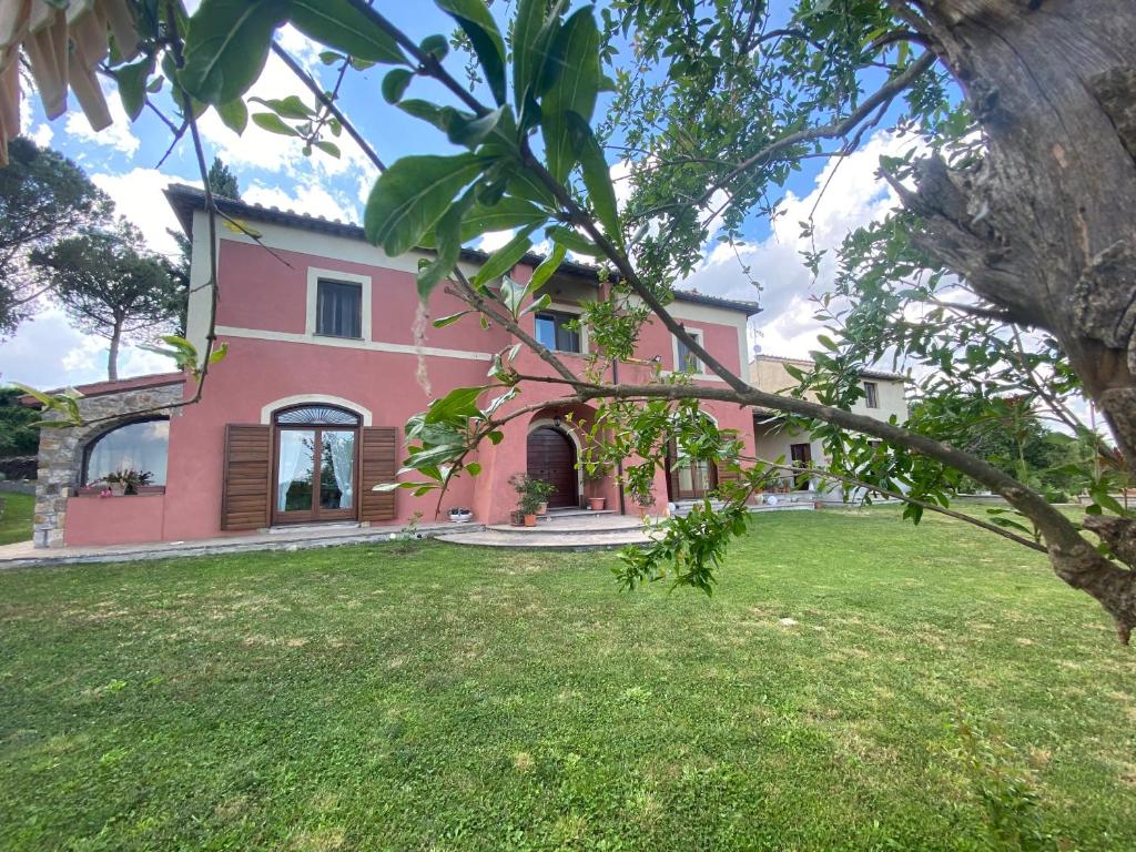 Antico Casale Edifizio photo 2