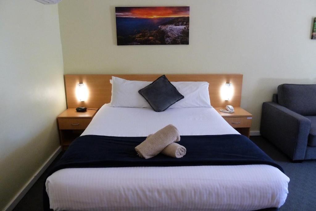 Sky Rider Motor Inn photo 3