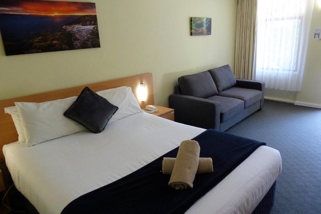 Sky Rider Motor Inn photo 1