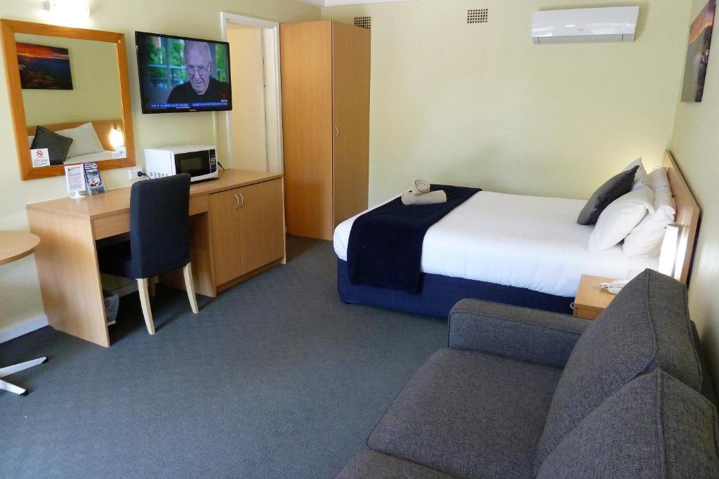 Sky Rider Motor Inn photo 2