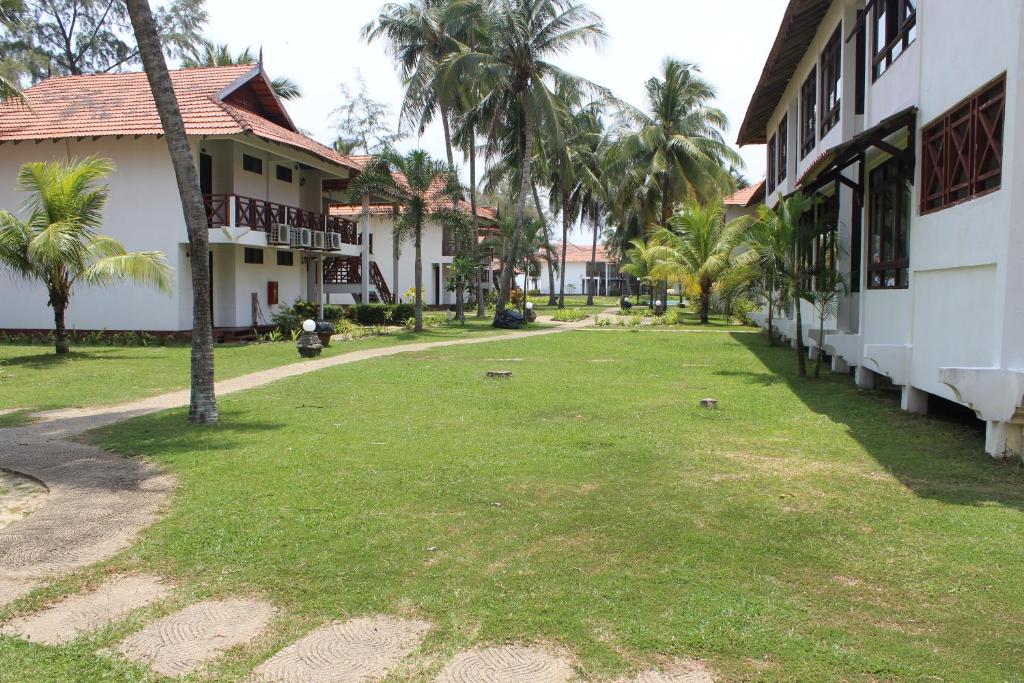 Sutra Beach Resort, Terengganu photo 4