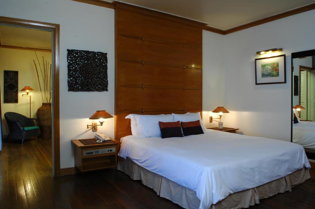 Sutra Beach Resort, Terengganu photo 2
