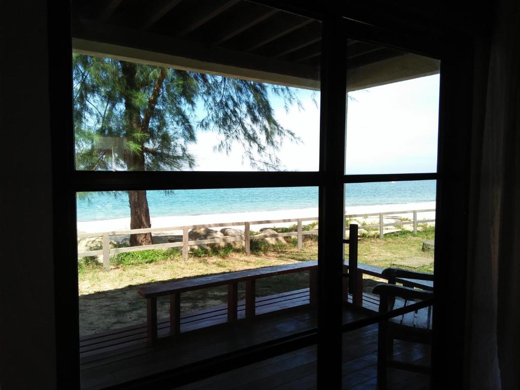 Sutra Beach Resort, Terengganu photo 1
