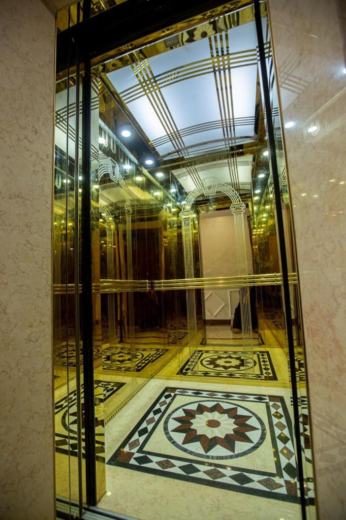 Tan Truong Son Legacy Hotel