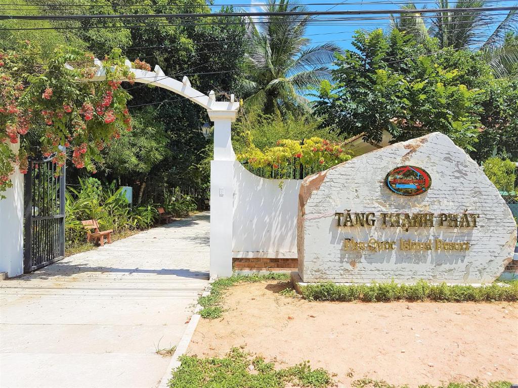 Tăng Thạnh Phát Resort