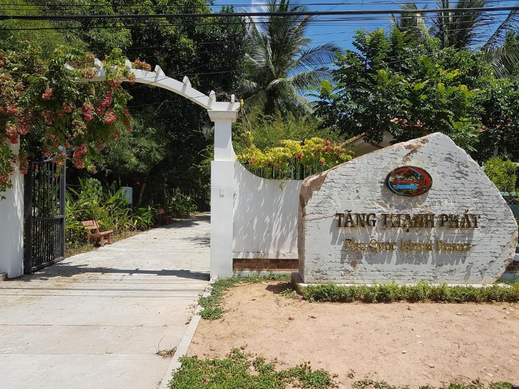 Tăng Thạnh Phát Resort