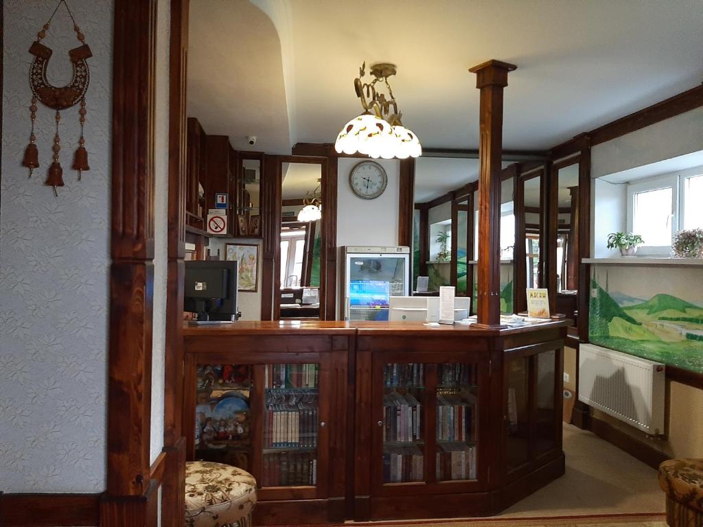 Guest House U Sester photo 3