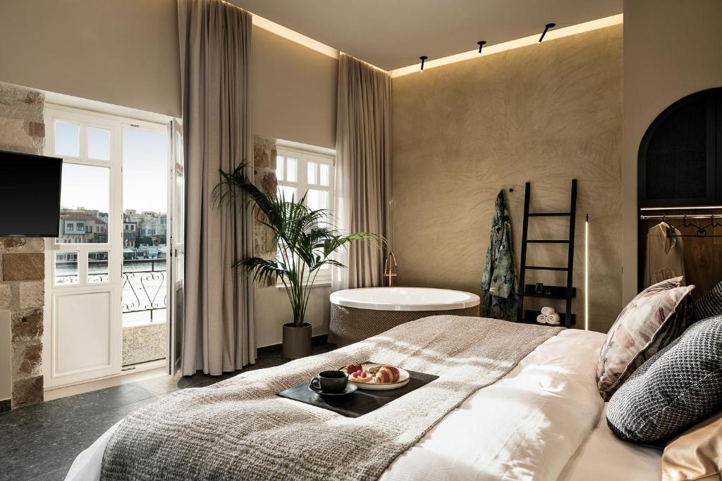 Divino Suites Chania photo 2