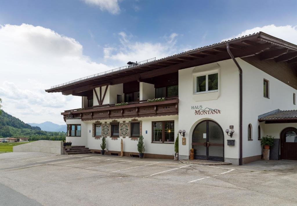 Appartementhaus Montana KG photo 2