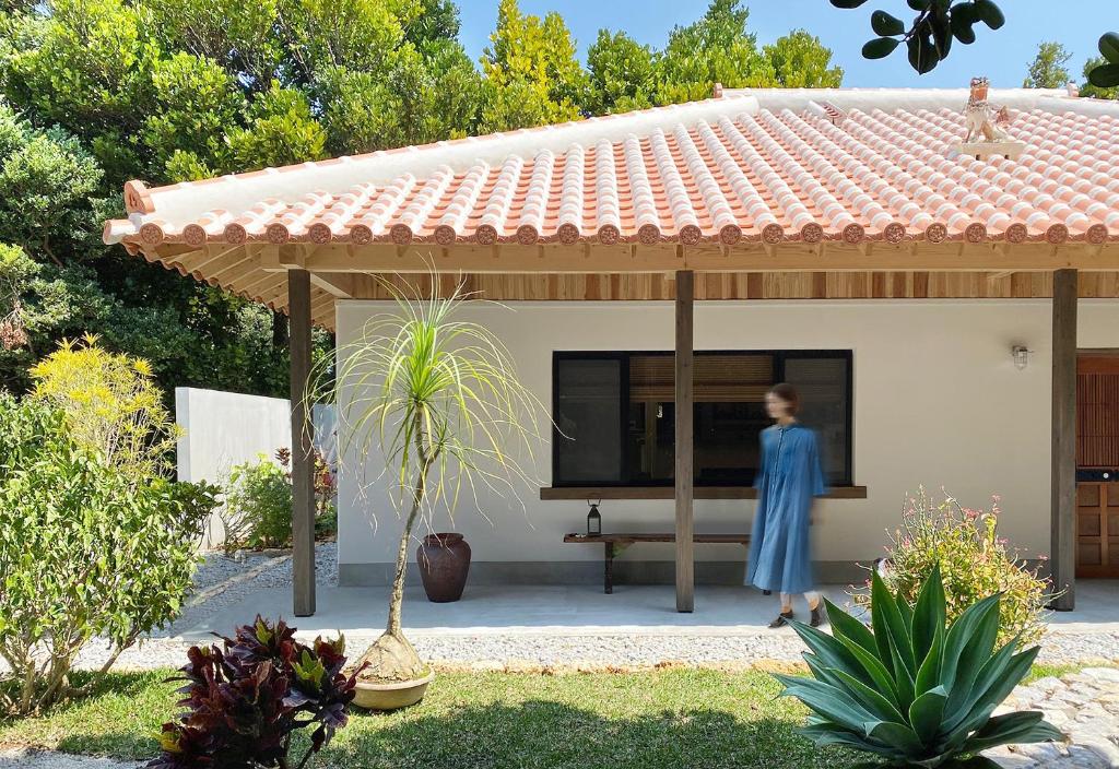 ADAN RESORT HANALI village sesokojima photo 2