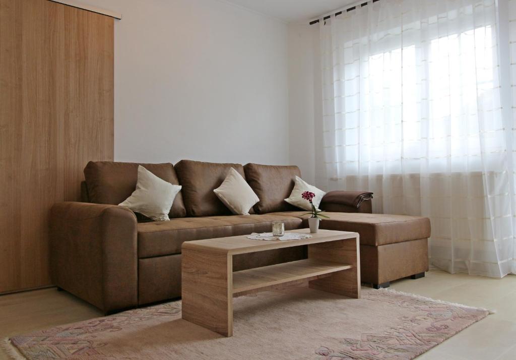 Ferienwohnung Wandl photo 1