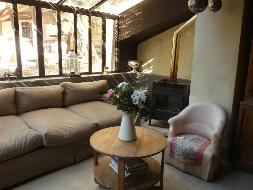 The French Village Authentic House photo 1