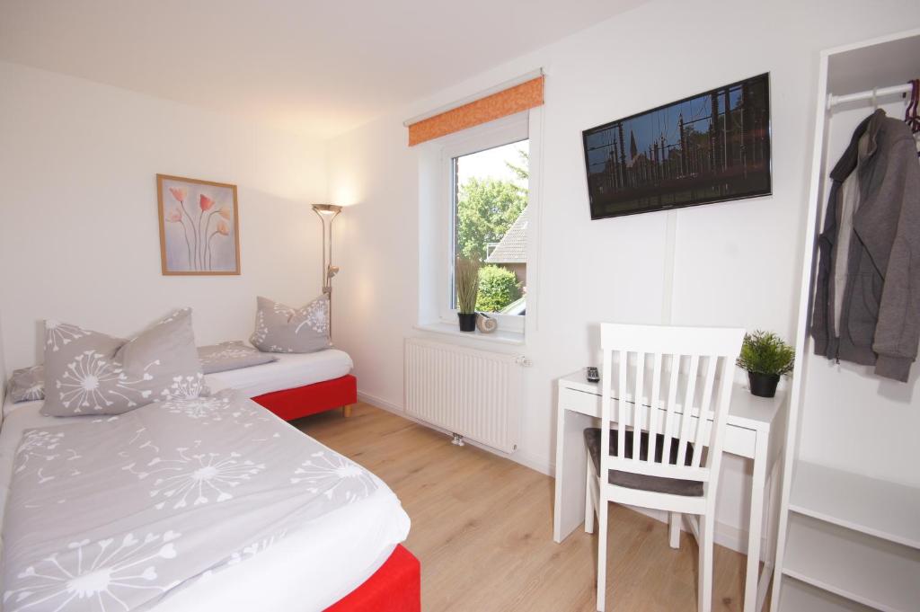 Ferienhaus II Wiesenblick photo 4
