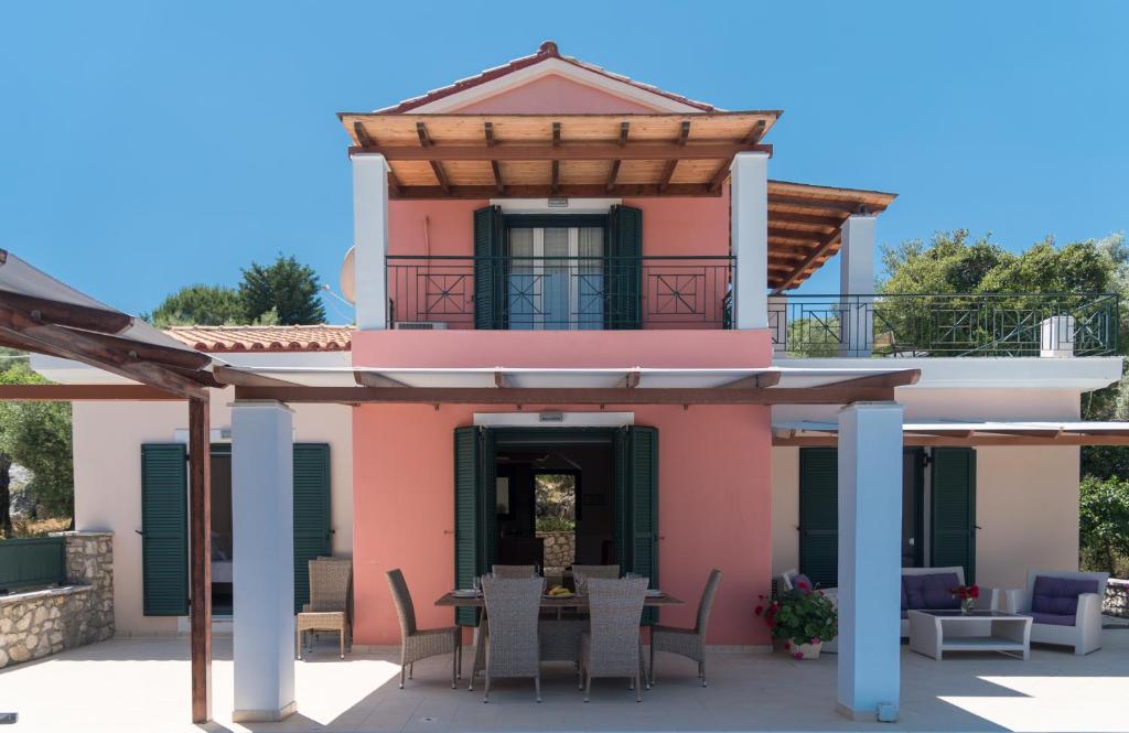 Asteria Villas photo 1