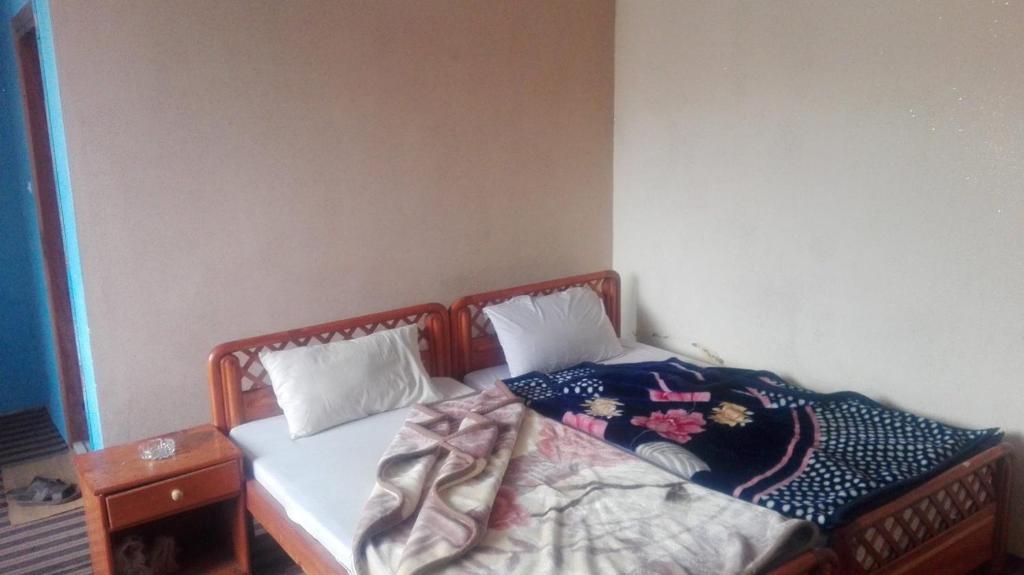 Green Park Hotel Shogran photo 1
