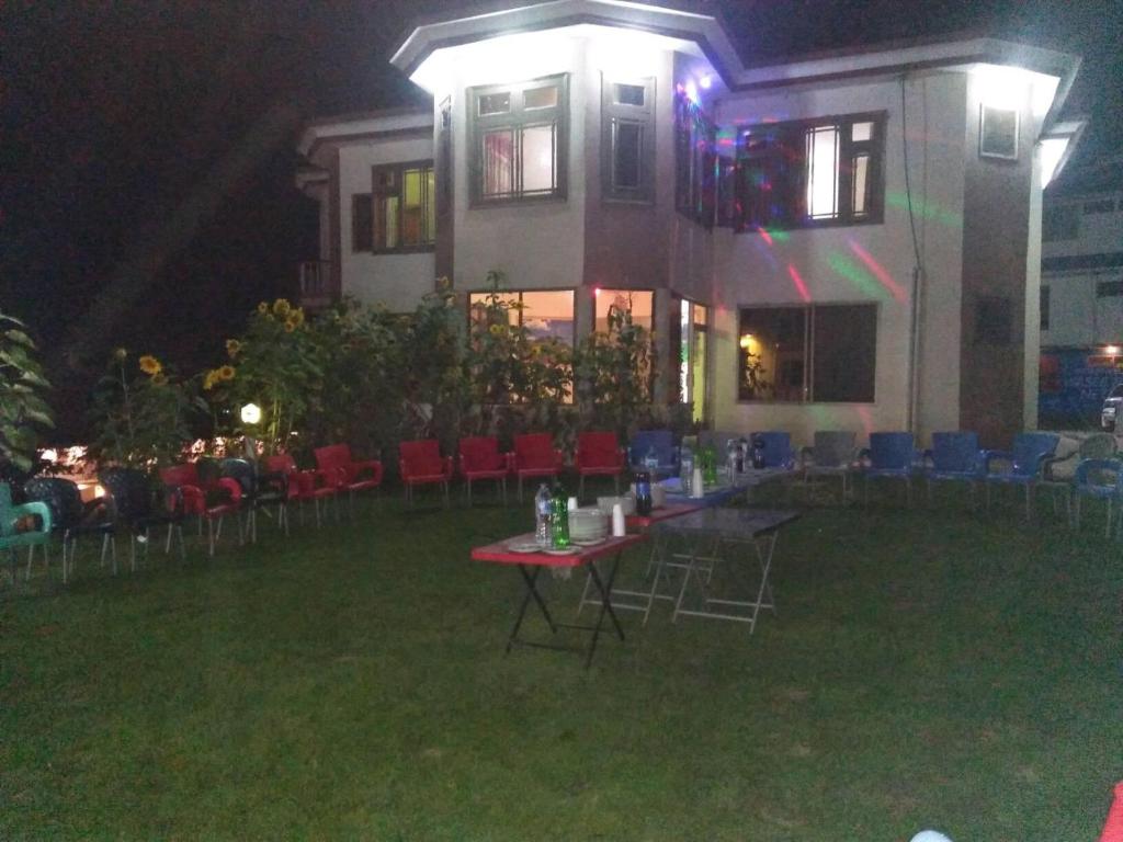 Green Park Hotel Shogran photo 3
