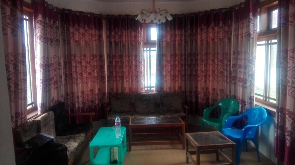 Green Park Hotel Shogran photo 4