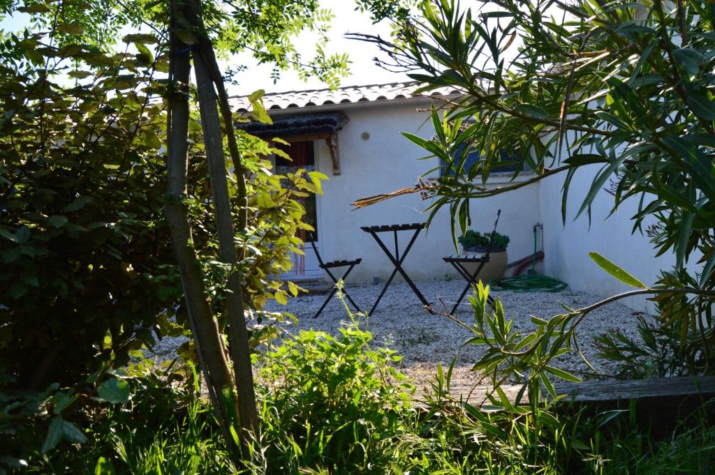 Bergerie d'Alivon en Camargue photo 1