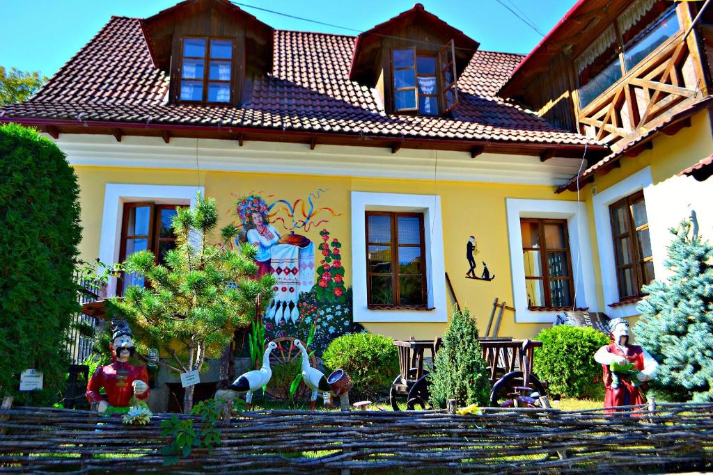 Bilya Richky Hotel photo 4