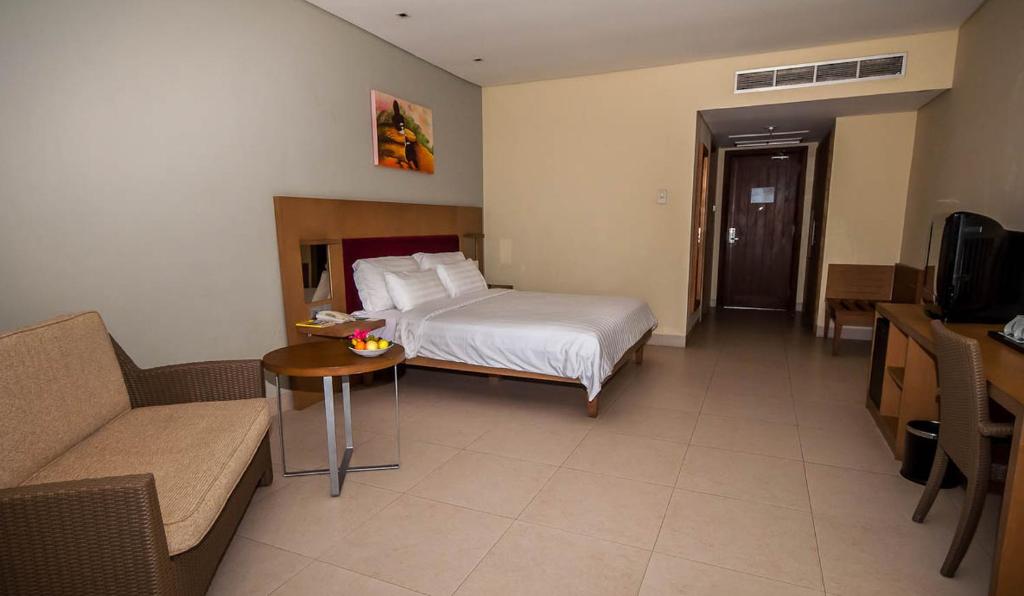 The Natsepa Resort and Conference Center photo 1