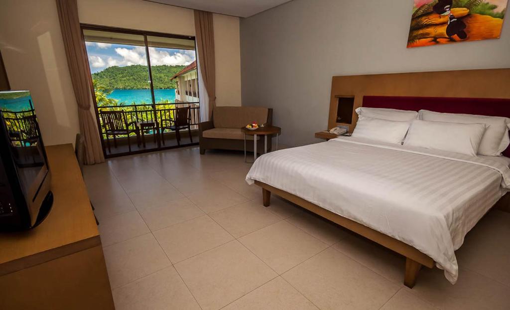 The Natsepa Resort and Conference Center photo 3