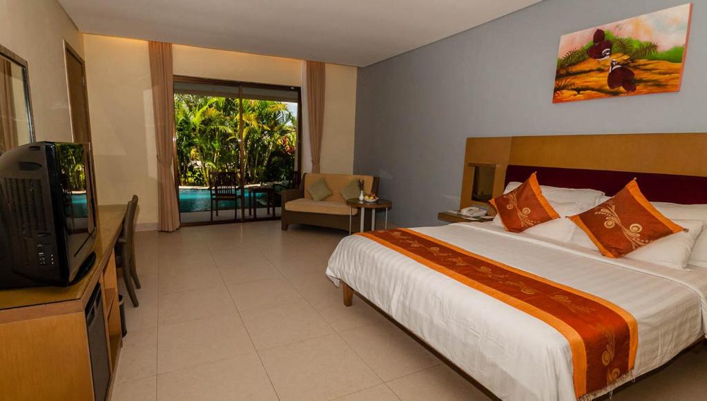 The Natsepa Resort and Conference Center photo 4