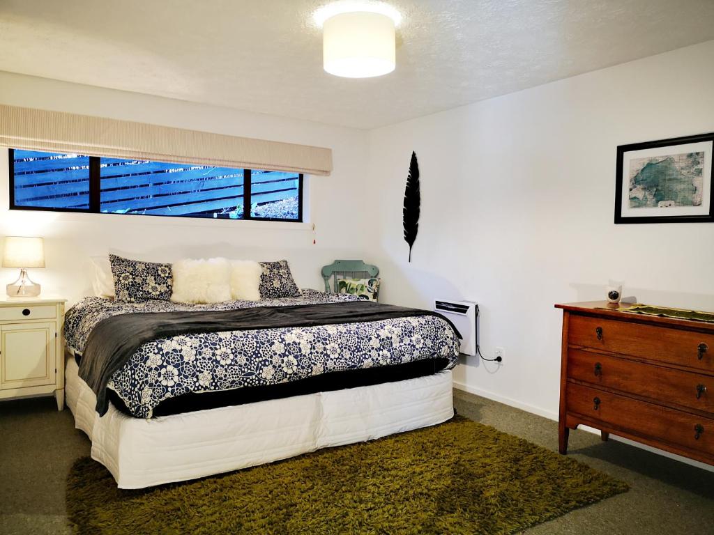 Park to Mountains Apartment photo 1