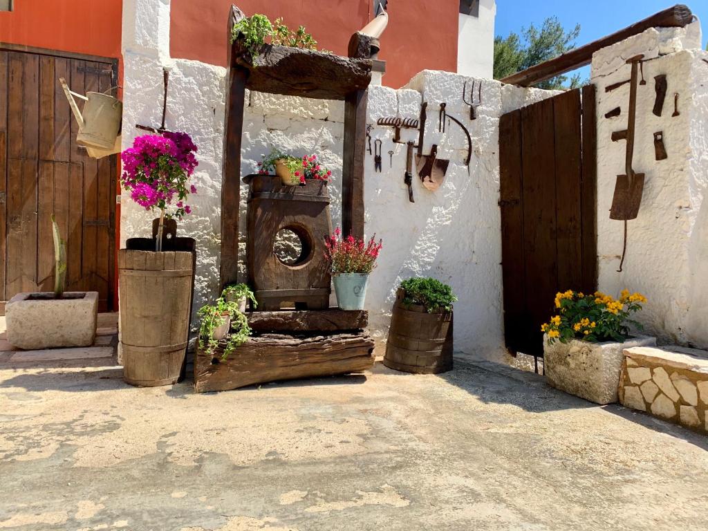 Antica Masseria photo 1