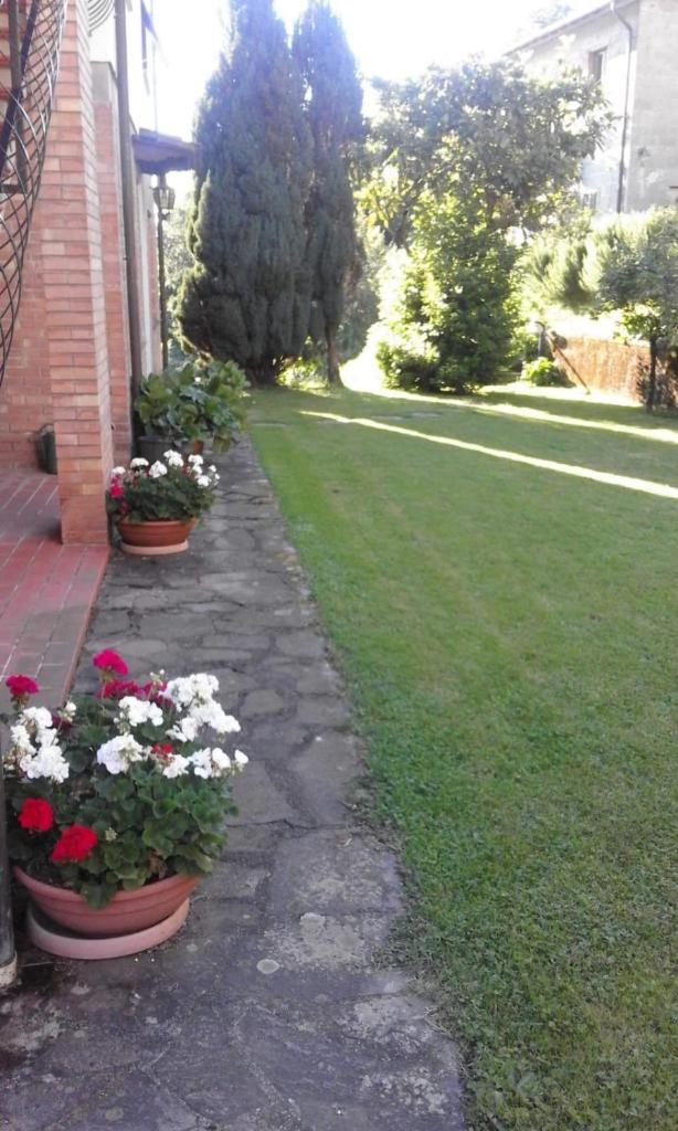 Villa Romolina photo 1