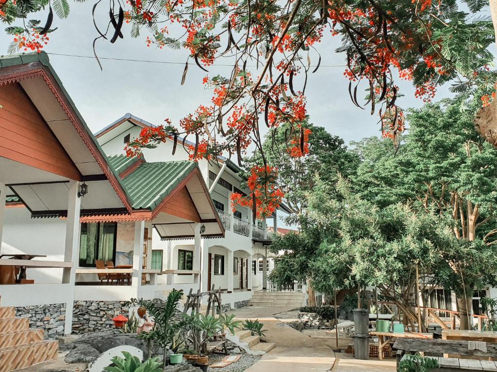 Benjaporn Bungalow photo 1