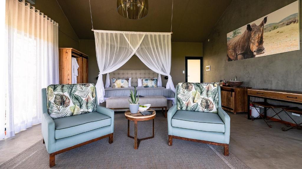 Kifaru Luxury Lodge photo 3